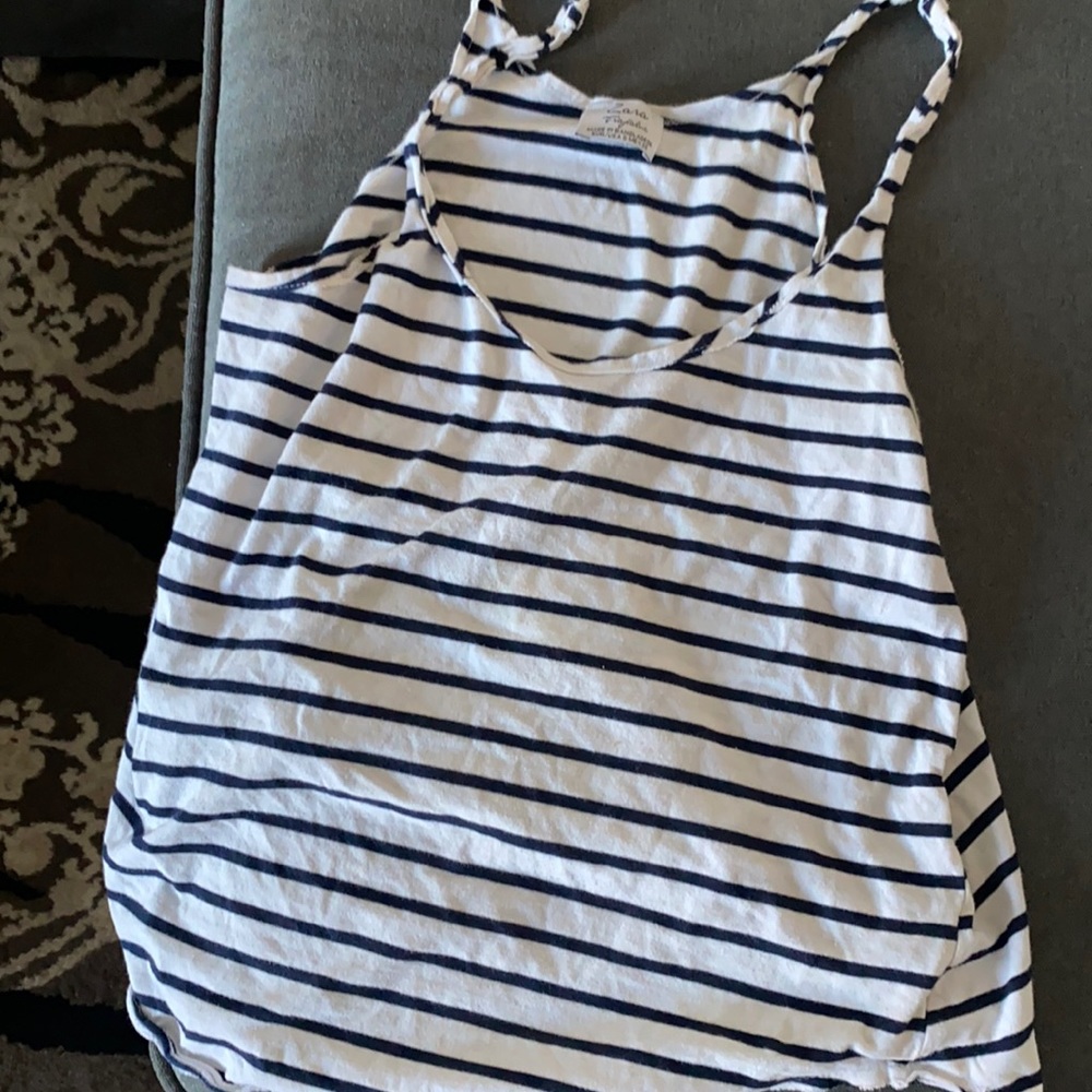 Zara Summer Shirt!